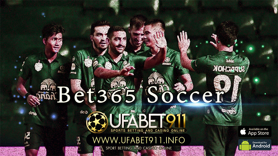 Bet365 Soccer